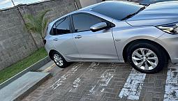 Chevrolet Onix Hatch Lt 1.0 12v Flex Mec. 4p 2023