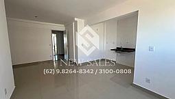 Apartamento Com 2 Quartos A Venda, 58M² - Setor Vila Rosa