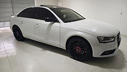 Audi A4 1.8 Tip./ Multitronic Turbo 2015