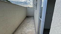Apartamento 2 Quartos Com Gardem
