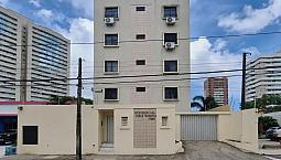 Apartamento Na Aldeota À Venda 96M2, 3 Quartos - Fortaleza - Ce