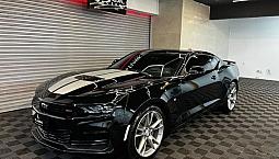 Chevrolet Camaro Ss Collection 6.2 V8 16v 2024