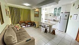 Oportunidade No Privé Das Thermas  2 Quartos Com Estrutura Completa