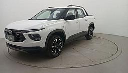 Chevrolet Montana Rs 1.2 Turbo Flex 12V Aut. 2025