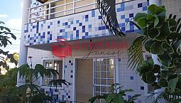 Casa 3 Quartos E 2 Suítes Com Terraço Vista Mar, Ipitanga