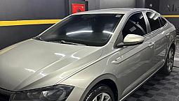 Volkswagen Virtus Highline 200 Tsi 1.0 Flex 12V Aut 2018