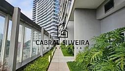 Apartamento No Residencial Time Life Jardim Das Perdizes