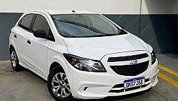 Chevrolet Onix Joy Hatch 1.0 8V Flex Mec. 4P 2019