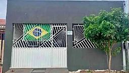 >Casa No Eduardo Angelim Para Vender
