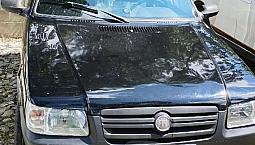 Fiat Uno Mille 1.0 Fire/ F.flex/ Economy 2P 2007