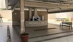 Ls Aluga Apartamento Av. S. João  130 M² | 3 Quartos | 2 Suítes | 2 Vagas - Esplanada