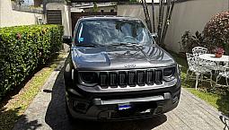 Jeep Renegade T270 1.3 Tb 4X2 Flex Aut. 2025