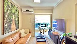 Apartamento De 71M² Com 02 Quartos Para Locação - Bonfim Paulista