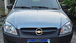 Chevrolet Celta Life/ Ls 1.0 Mpfi 8V Flexpower 3P 2007