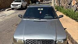 Fiat Uno Mille 1.0 Fire/ F.flex/ Economy 4P 2006