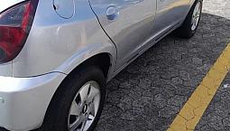 Chevrolet Celta Spirit/ Lt 1.0 Mpfi 8V Flexp. 5P 2013