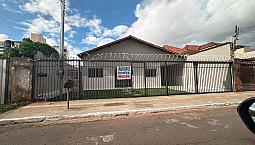 Casa Para Comércio 