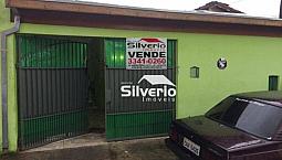 Casa Térrea, 100M² A/C, 03 Dormitórios/03 Suítes No Pq. Príncipes - Jacareí