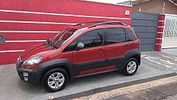Fiat Idea Adventure Locker - Excelente Estado !!!