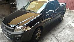 Fiat Strada Working 1.4 Ce 2014/2015