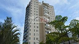 Apartamento Para Alugar Com 3 Dormitórios Em Tamboré, Santana De Parnaíba Cod:327