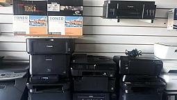 Manutenção De Impressoras