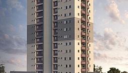 Apartamento Alto Padrão Para Venda Em Maria Goretti Chapecó-Sc