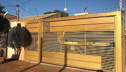 Casa À Venda, 2 Quartos, 1 Suíte, Jardim Itamaracá - Campo Grande/Ms