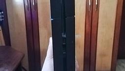 Ps4 Fat 500Gb - 6 Anos De Uso