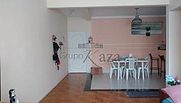 Je - Apartamento / Padrão - Centro - Locação E Venda - Residencial K 33906