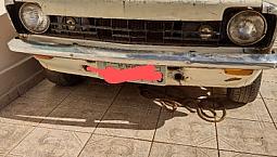 Chevette Tubarão