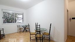 Apartamento Para Aluguel - Rio Branco, 2 Quartos,  68 M2