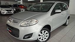 Palio 2013/2013 1.4 Mpi Attractive 8V Flex 4P Manual