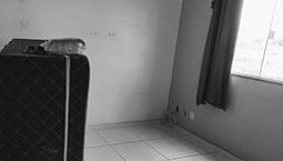 Alugo Apto No Residencial Costa Dourada - Augusto Montenegro