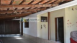 Casa Padrão Para Venda Em Jardim Vila Boa Goiânia-Go - R 387
