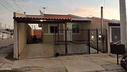 Casa À Venda, 39 M² Por R$ 185.000,00 - Recanto Dos Jardins - Sapucaia Do Sul/Rs