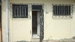 Casa De 1/4, Conj. Vila Farah, José Malcher, São Braz, Frente Ao + Barato 
