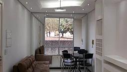 Aluga-Se Apartamento, Ótima Estrutura E Localização!