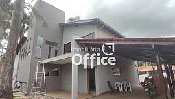 Bellísimo Sobrado Á Venda No Anápolis City Cm Área 840M²