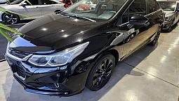 Cruze Lt 1.4 16V Turbo Flex 4P Aut.