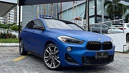 Bmw X2 2.0 Twinpower  M35I Xdrive Steptronic