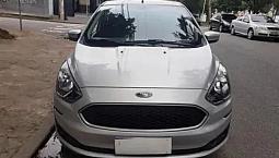 Ford Ka 1.5 Ano 2019