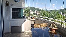 Florianópolis - Apartamento Padrão - Jurerê Internacional