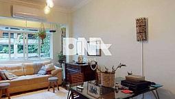 Apartamento-À Venda-Leblon-Rio De Janeiro-Rj