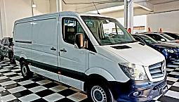 Sprinter 2.2 415 Cdi Furgao Street Teto Baixo
