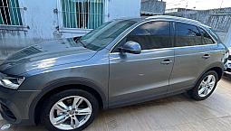 Audi 2018 Com 29Mil Km 