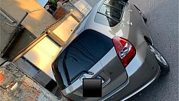 Honda Fit Lx 1.4/ 1.4 Flex 8V/16V 5P Mec. 2005