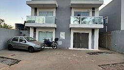 Apartamento 2 Qtos Reformado Goiás - Aceita Financiamento