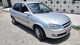 Chevrolet Classic Life/Ls 1.0 Vhc Flexp. 4P 2015