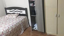 Quitinete Mobiliada No Bairro Itoupava Norte